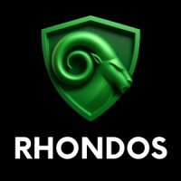 لوگوی RHONDOS