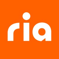 لوگوی Ria Money Transfer