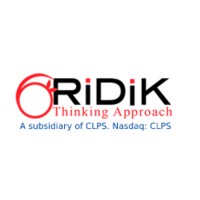 لوگوی RiDiK (a Subsidiary of CLPS. Nasdaq: CLPS)