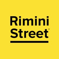 لوگوی Rimini Street