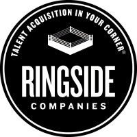 لوگوی Ringside Talent