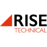 لوگوی Rise Technical