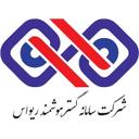 لوگوی هلدینگ سامانه گستر ریواس | RivasGroupe
