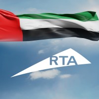 لوگوی Roads and Transport Authority