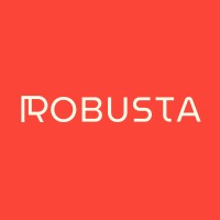 لوگوی Robusta Studio