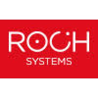 لوگوی Roch Systems