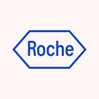 لوگوی Roche