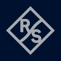 لوگوی Rohde & Schwarz