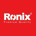 لوگوی رونیکس | Ronix