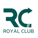 لوگوی آکادمی مالی رویال کلاب | Royal Club