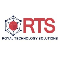 لوگوی Royal Technology Solutions