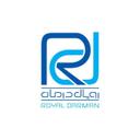 لوگوی رویال درمان | Royaldarman