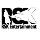 لوگوی رساناشکوه‌کویر | RSK