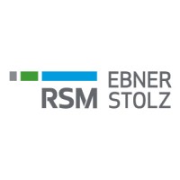 لوگوی RSM Ebner Stolz