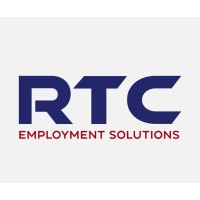 لوگوی RTC1 Recruitment Services