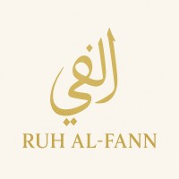 لوگوی Ruh Al-Fann