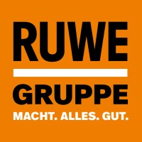 لوگوی RUWE Gruppe