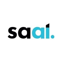 لوگوی Saal.ai