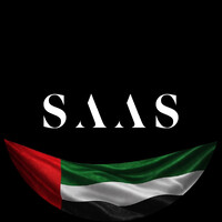 لوگوی SAAS Properties
