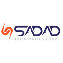 لوگوی داده ورزی سداد | Sadad Informatics Corp
