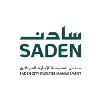 لوگوی Saden City Facilities Management