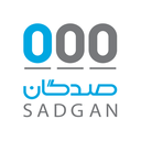لوگوی صدگان سامانه هوشمند | Sadgan Samaneh Hooshmand
