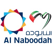لوگوی Saeed & Mohammed Al Naboodah Group