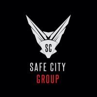 لوگوی Safe City Group