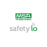 لوگوی Safety io