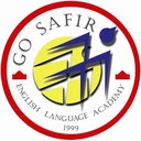 لوگوی موسسه زبان سفیر گفتمان | Safir English Language Academy