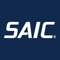 لوگوی SAIC