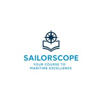 لوگوی Sailorscope