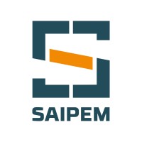 لوگوی Saipem