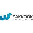 لوگوی سکوی کسب و کار الکترونیک | Sakkook