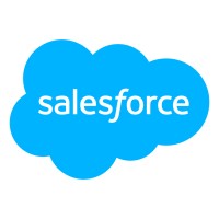 لوگوی Salesforce
