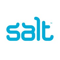 لوگوی Salt