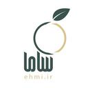 لوگوی سلامت الکترونیک مبین ایرانیان | Sama