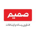 لوگوی مهندسی تحقیق و توسعه ارتباطات صمیم رایانه | .Samim Rayaneh Communication Research and Development Engineering Co