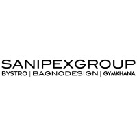لوگوی SANIPEX GROUP