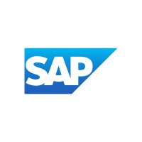 لوگوی SAP