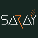 لوگوی تبلیغاتی سارای | Sarayagency