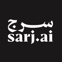 لوگوی Sarj | سرج