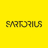 لوگوی Sartorius