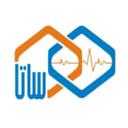 لوگوی سلامت الکترونیکی تامین | SATA