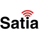 لوگوی اینترنتی ساتیا | Satia
