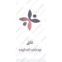 لوگوی ساتراپ ثقفی | Satrap Saghafi Company