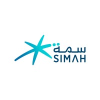 لوگوی Saudi Credit Information Company - SIMAH