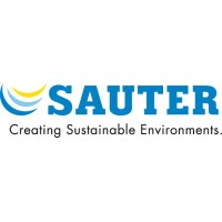لوگوی SAUTER