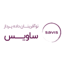 لوگوی نوآفرینان داده پرداز ساویس | Savis