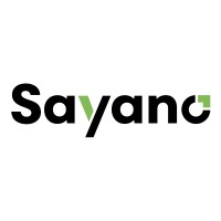 لوگوی Sayano Deutschland GmbH